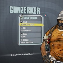 borderlands 2 sir hammerlock dlc weapons borderlands 2 sir hammerlock dlc weapons