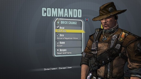 borderlands 2 sir hammerlock dlc legendary weapons