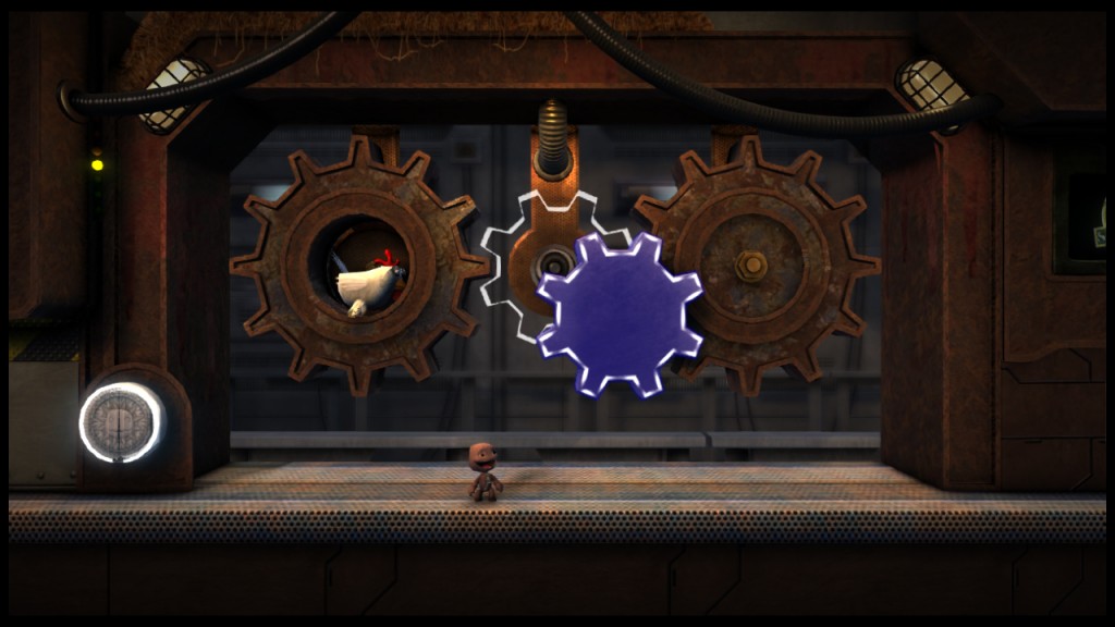 LittleBigPlanet 2 Cross-Controller DLC Pack Released - Capsule Computers