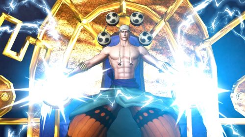 One Piece: Pirate Warriors 2 comes to Europe in 2013; Vita version excluded