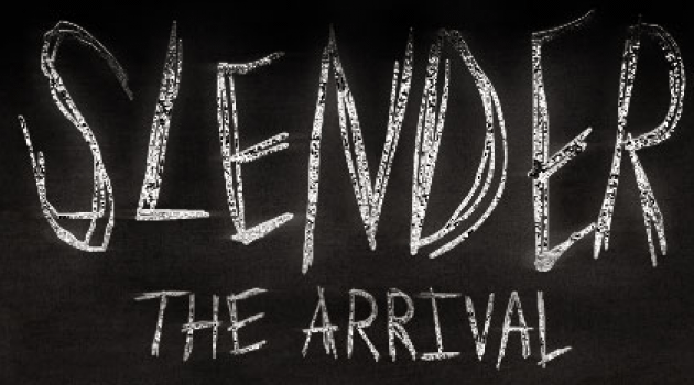 First trailer for Slender: The Arrival is Released