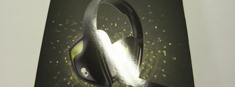 Skullcandy SLYR Review