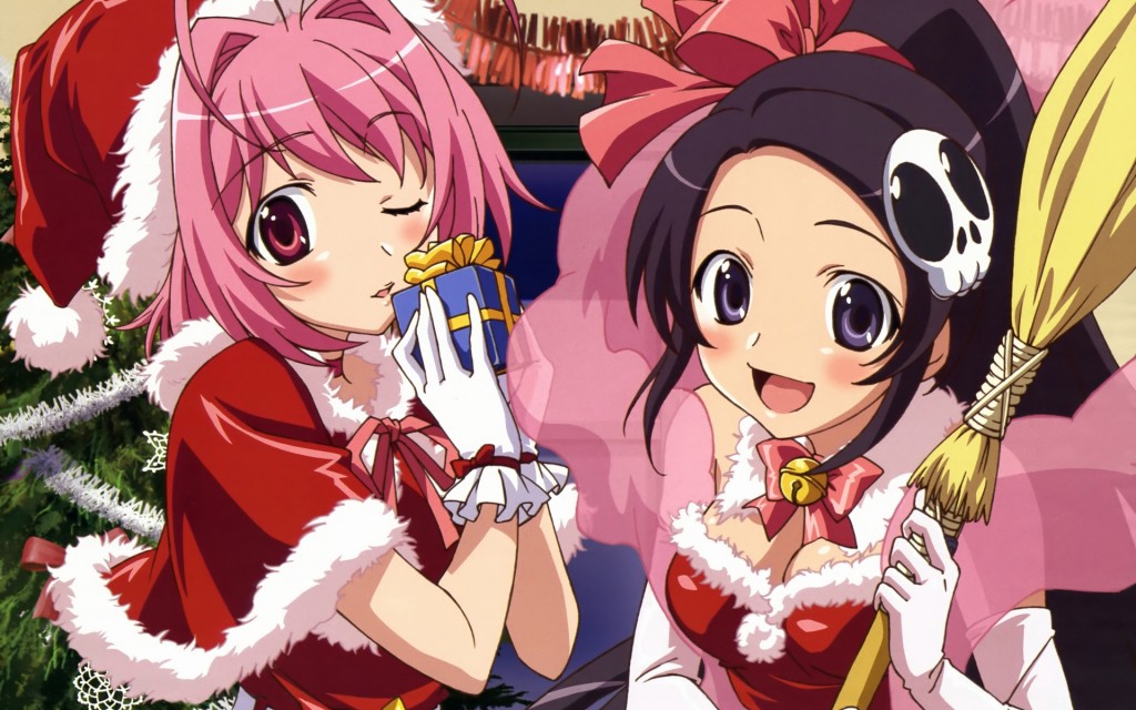 The World God Only Knows - Season 2