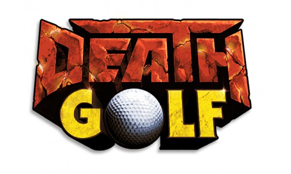 Death-Golf-Logo