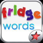 Fridge-Words-Logo