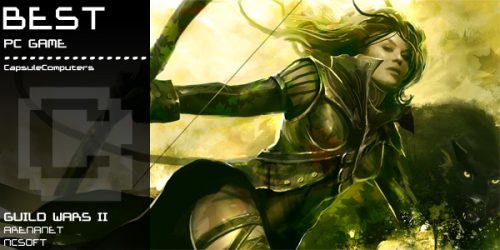 Capsule Computer’s 2012 Game of the Year Awards