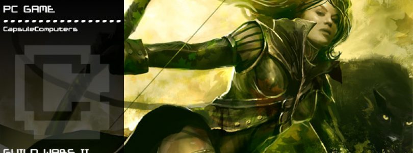 Capsule Computer’s 2012 Game of the Year Awards