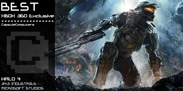 Halo-4