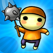 Mushroom-Wars-Logo