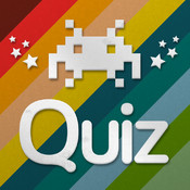 Video-Games-Quiz-Logo