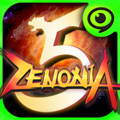 Zenonia-5-Logo