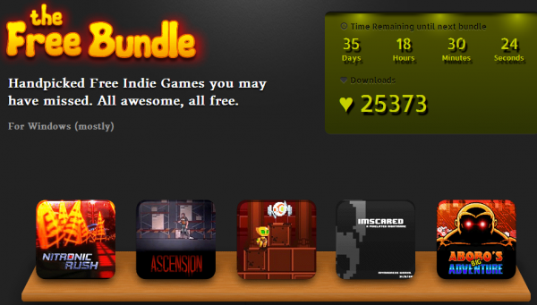 free-indie-bundle