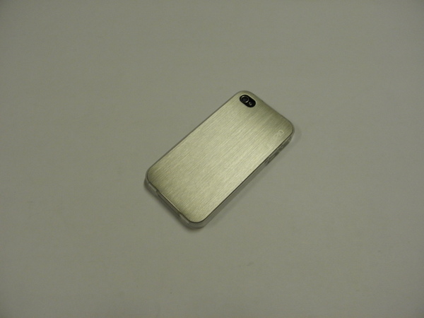 Incipio Le Deux iPhone 4/4s Case Review