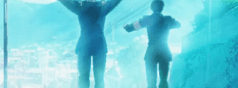 Anime Say! Episode 22 – Best Anime of 2012