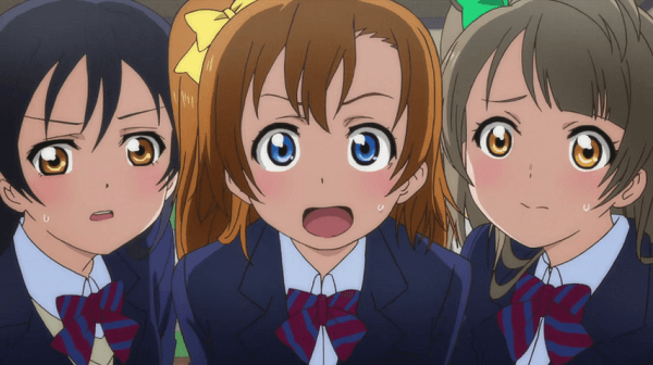 New Love Live! School Idol Project promo trailer released