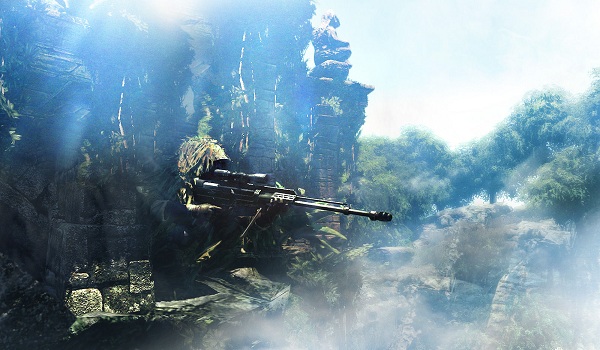 Sniper: Ghost Warrior 2 New Release Date Revealed