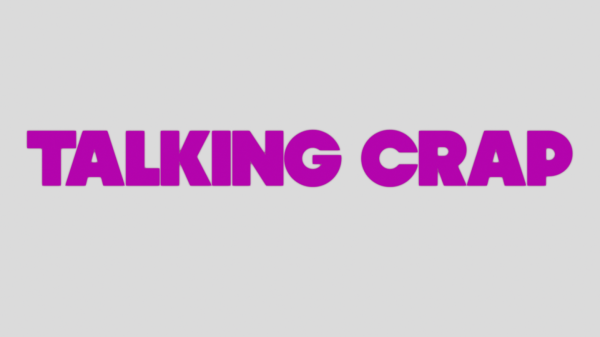 talking-crap