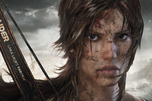 Tomb Raider’s Multiplayer Studio Revealed