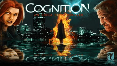 Cognition: Episode 1 debuts on iPad