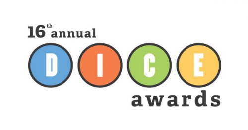 16th Annual D.I.C.E. Summary Day 1