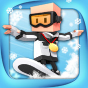Flick-Champions-Winter-Sports-Logo