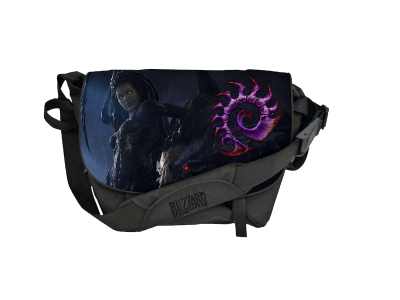 Razer-Marauder-StarCraft-II-Bag-Heart-of-the-swarm