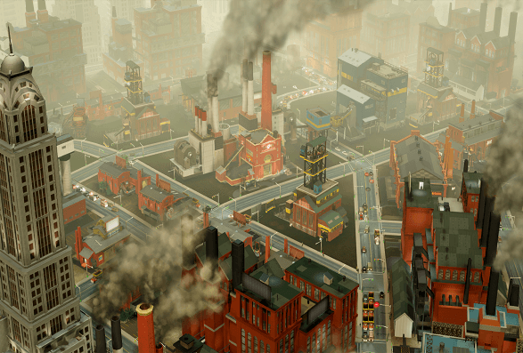 SimCity-Industrial-01