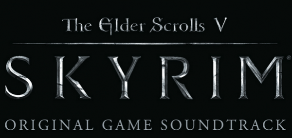Skyrim-soundtrack