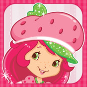 Strawberry-Shortcake-Card-Maker-Dress-Up-Logo