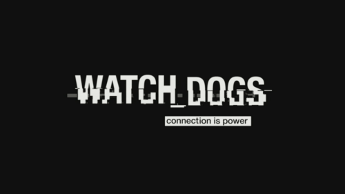 PlayStation 2013: Watch_Dogs on the PS4