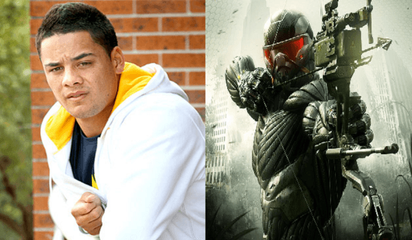 crysis-3-jarryd-hayne-prophet-event