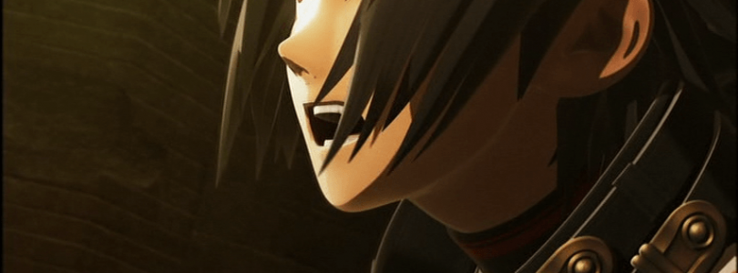 .hack//G.U. Trilogy Review