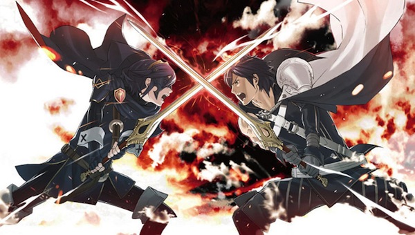 fire-emblem-awakening-chrom-vs-mysterious-marth