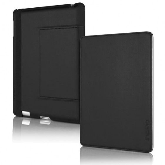 Incipio Slim Kickstand Folio Review