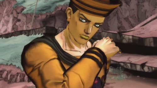 New JoJo’s Bizarre Adventure: All-Star Battle Trailer features every JoJo