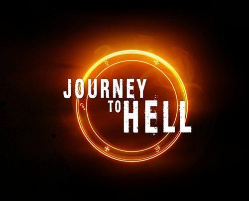 Make a Journey To Hell on March 7th; See the Trailer Now