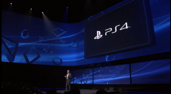playstation-4-announced