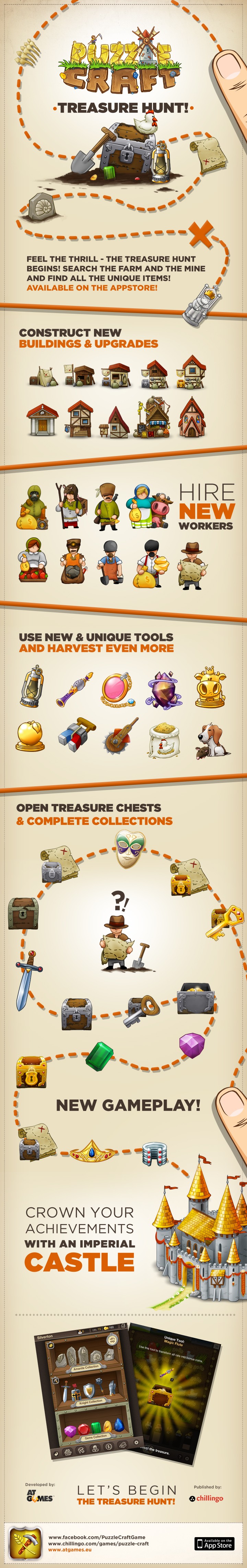 puzzle-craft-treasure-hunt-infographic