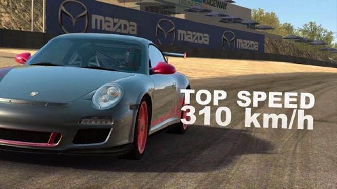 Real Racing 3 Review - Capsule Computers