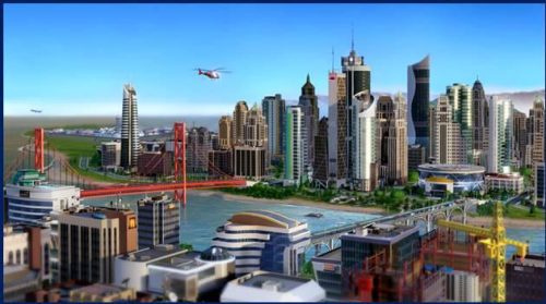 SimCity Six-Hour Challenge kicks off February 27th in Sydney