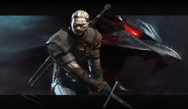 The Witcher 3: Wild Hunt Coming to Playstation 4