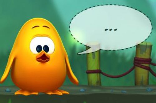 Toki Tori 2 cuts the Chatter in Exchange for Charms