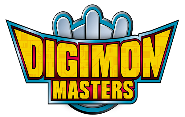 Easter Hits Digimon Masters