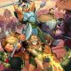 Dungeons & Dragons: Chronicles of Mystara Reveal Trailer