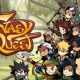 Fantasy Quest for iOS Out Now