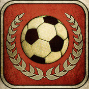 Flick-Kick-Football-Kickoff-Logo