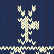 Knitted-Deer-Logo