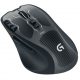 Logitech Reboots G Series of PC Gaming Peripherals