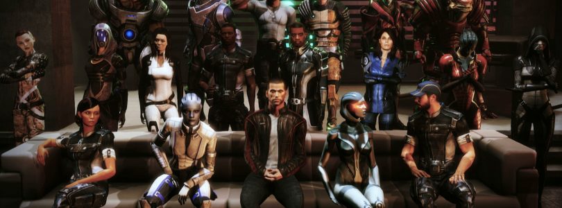 Next Mass Effect “Fresh and New”, Bioware Also Working on New IP