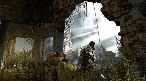 Metro: Last Light release date announced by Deep Silver